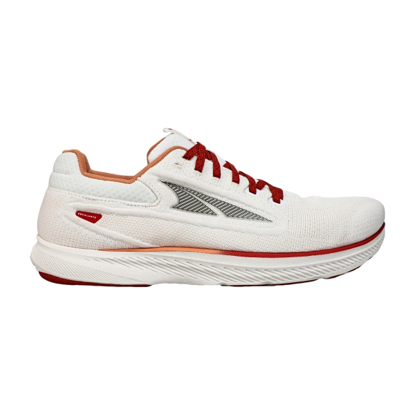 Men's Performance Running Shoes Altra Escalante 3  White AL0A7R6M110