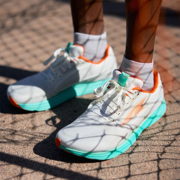 Altra Escalante 3 - White/Green
