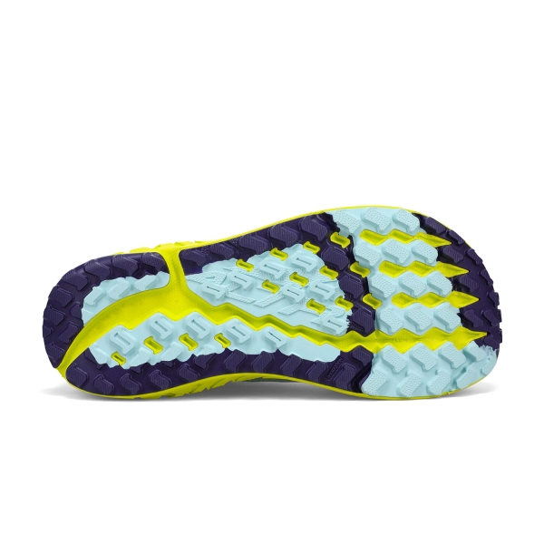 Altra Outroad 2 - Blue/Green