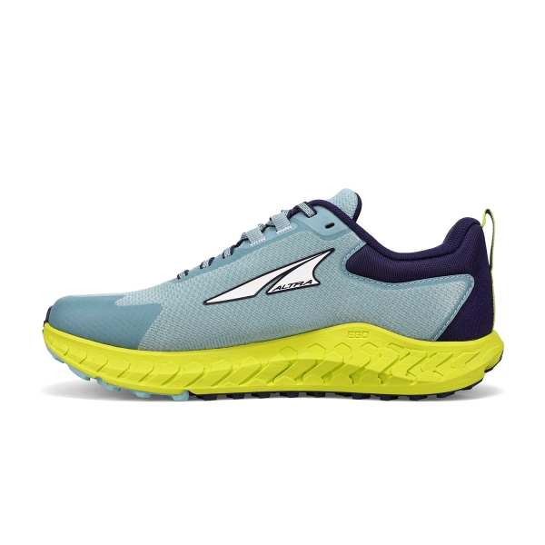 Altra Outroad 2 - Blue/Green