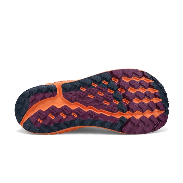 Altra Outroad 2 - Purple/Orange