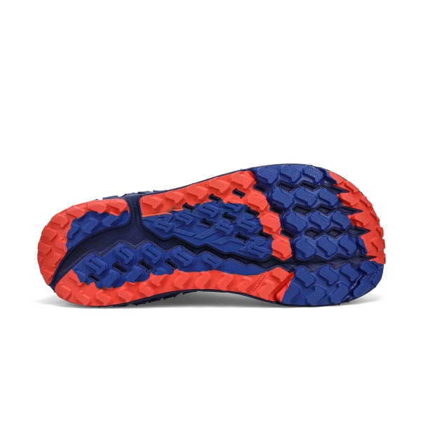 Altra Outroad 2 - Neon/Blue