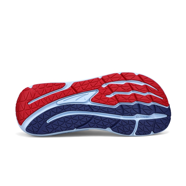 Altra Paradigm 7 - White/Blue