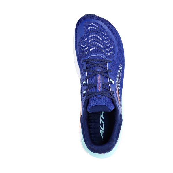 Altra Paradigm 7 - Blue