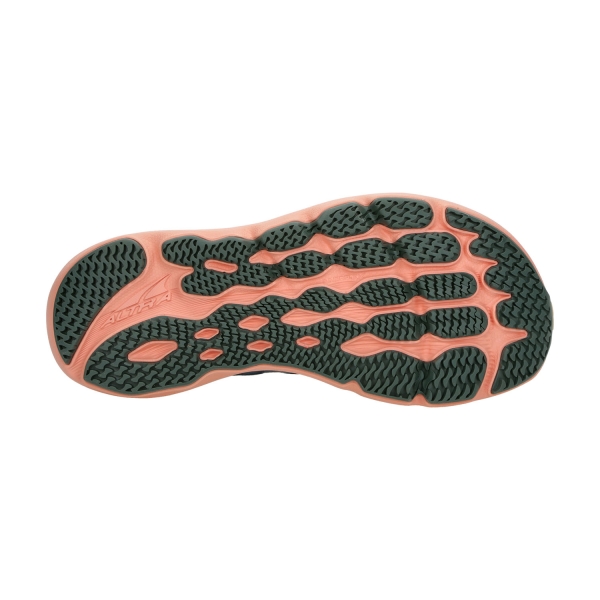 Altra Provision 7 - Deep Teal/Pink