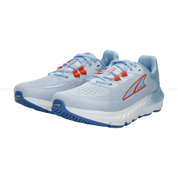 Altra Provision 7 - Light Blue