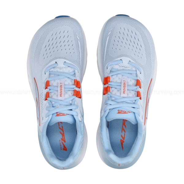 Altra Provision 7 - Light Blue