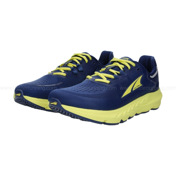 Altra Provision 7 - Blue