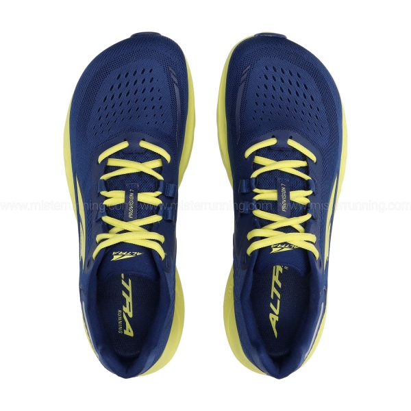 ALTRA AL0A7R6Z Provision 7 - Tenis de correr para hombre