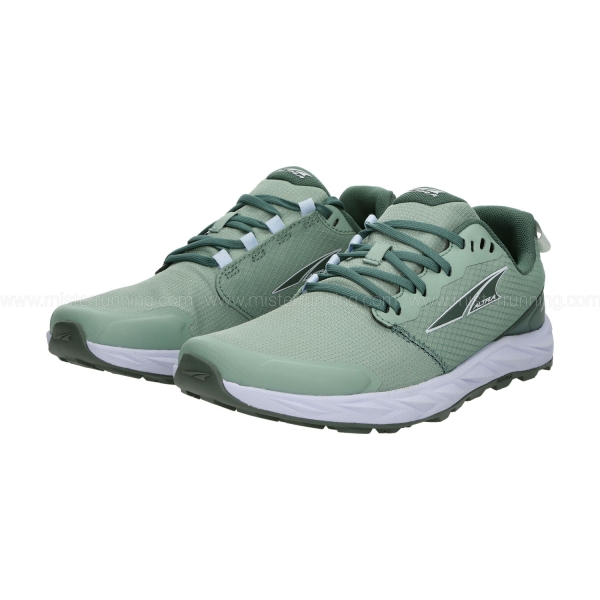 Altra Superior 6 - Green