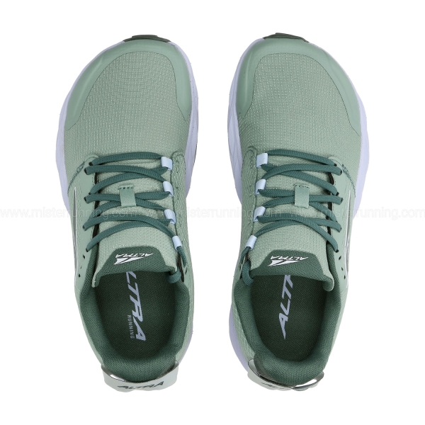 Altra Superior 6 - Green