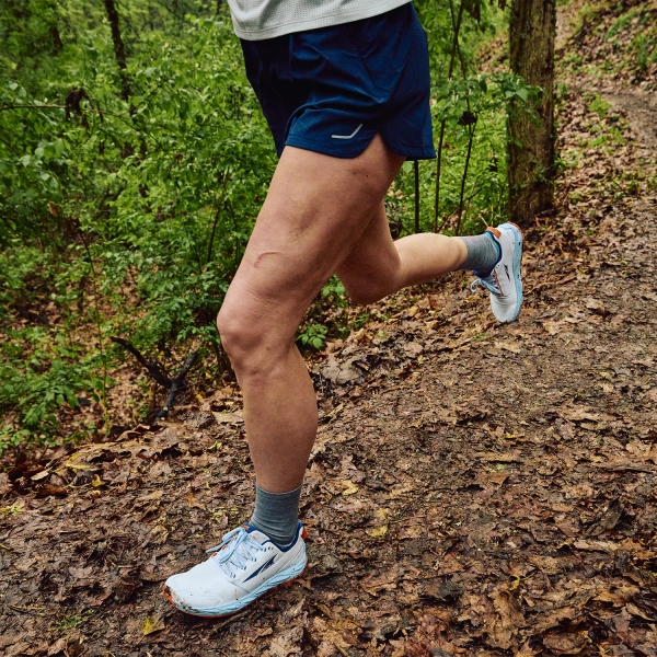 Altra Superior 6 - Light Blue