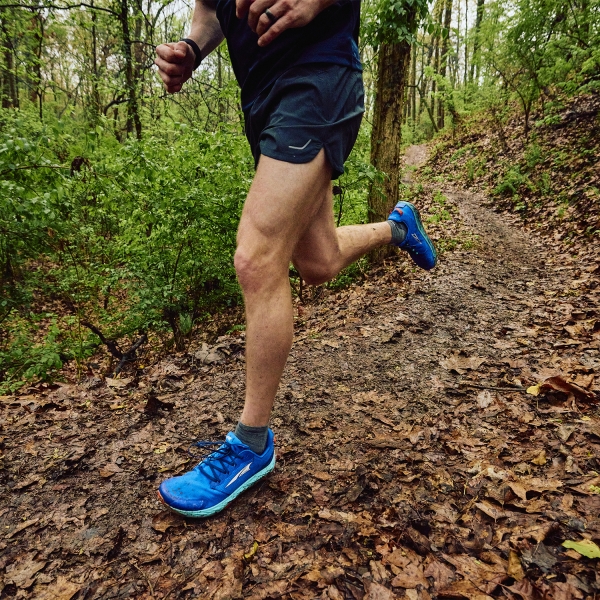 Altra Superior 6 - Blue