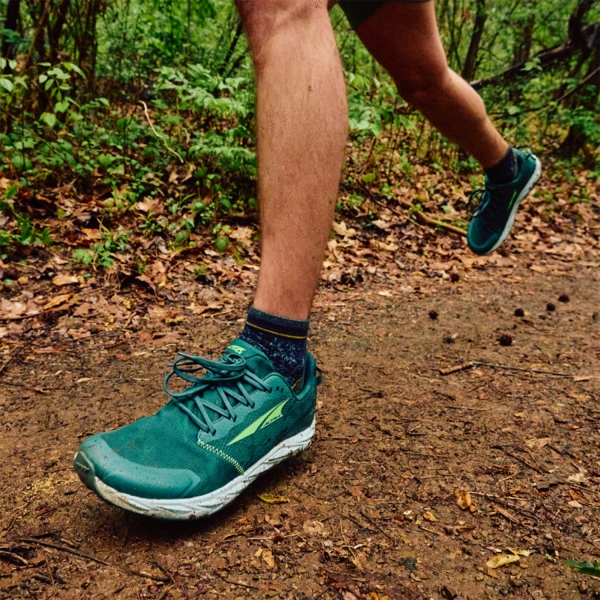 Altra Superior 6 - Deep Forest