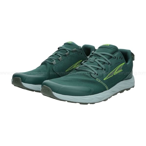 Altra Superior 6 - Deep Forest