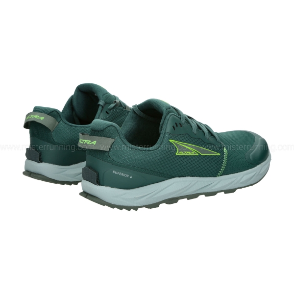 Altra Superior 6 - Deep Forest