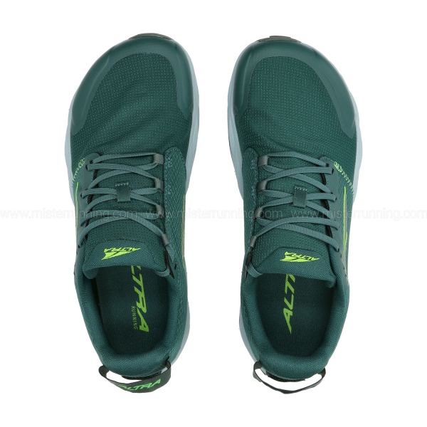 Altra Superior 6 - Deep Forest