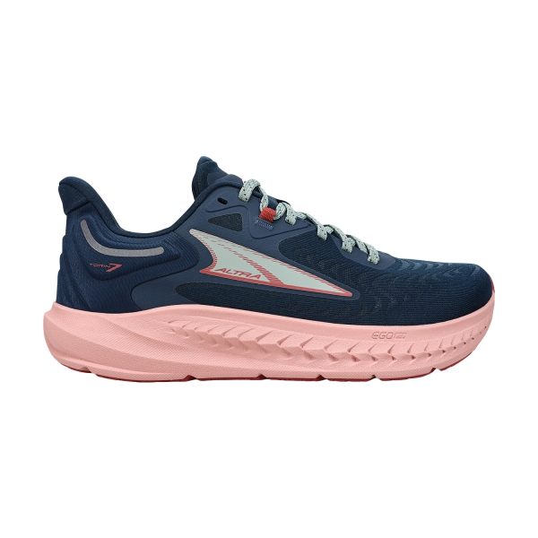 Scarpe Running Neutre Donna Altra Torin 7  Deep Teal/Pink AL0A82CZ325