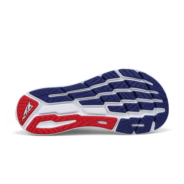 Altra Torin 7 - White/Blue