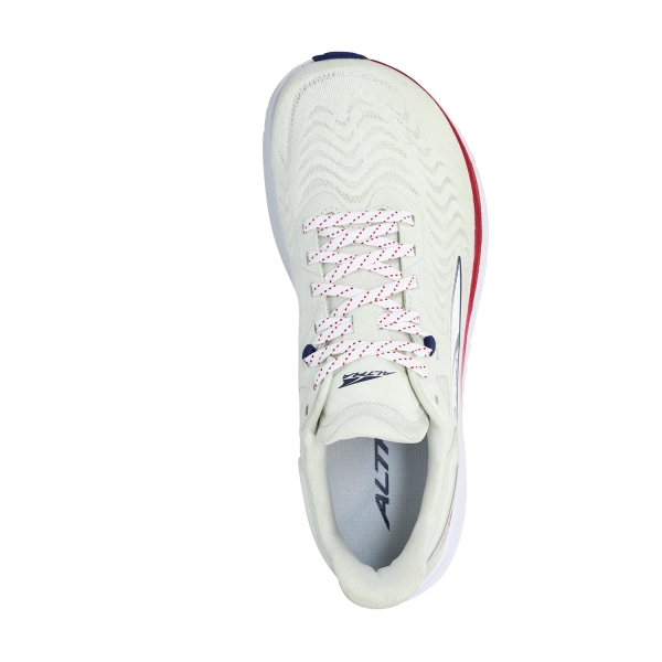 Altra Torin 7 - White/Blue