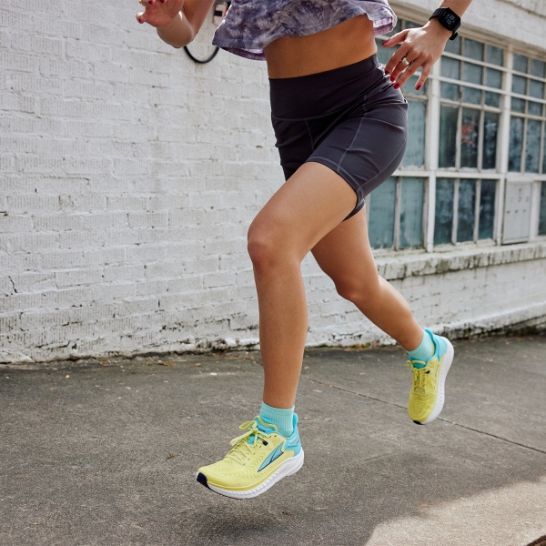 Altra Torin 7 - Yellow
