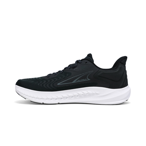 Altra Torin 7 Men's Running Shoes - Black