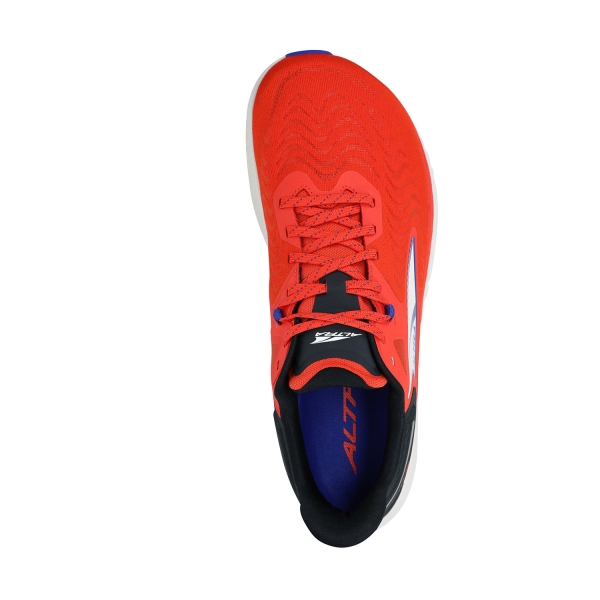 Altra Torin 7 - Black/Red