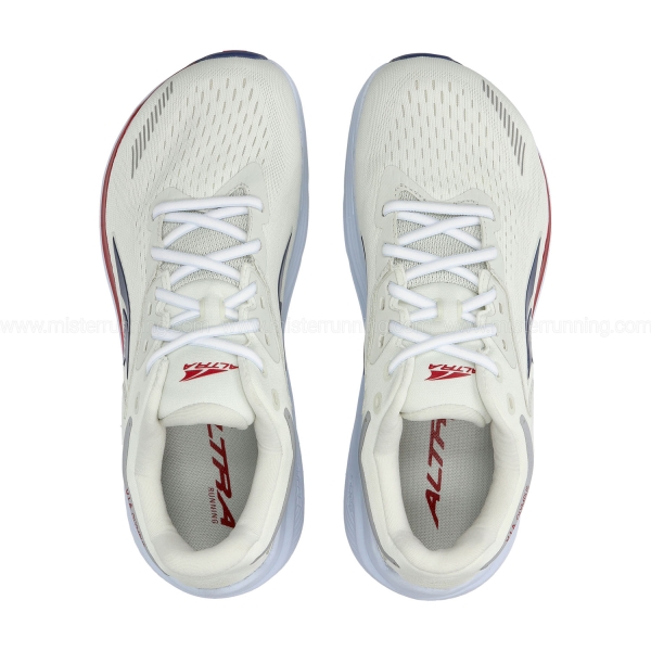 Altra Via Olympus - White/Blue