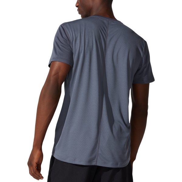 Asics Core Knit Maglietta - Carrier Grey