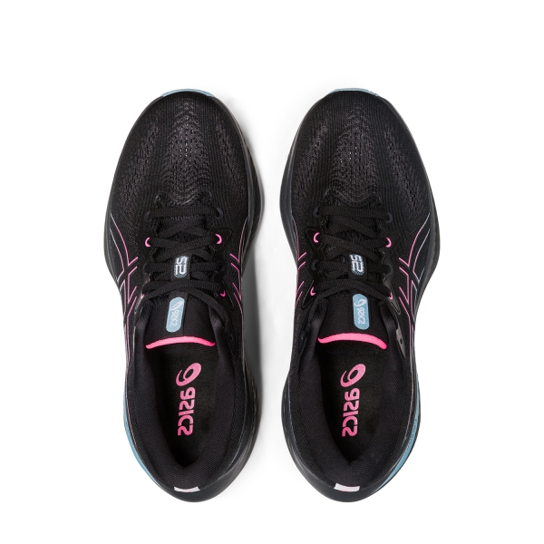 Asics Gel Cumulus 25 GTX Zapatillas de Running Mujer - Black