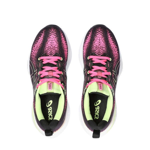 Asics Gel Cumulus 25 Zapatillas de Running Mujer - Black