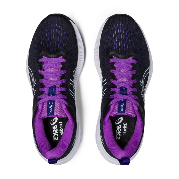 Asics Gel Excite 10 - Black/Acquamarine
