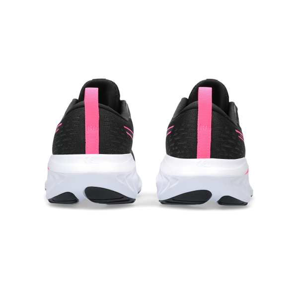 Asics Gel Excite 10 - Black/Hot Pink