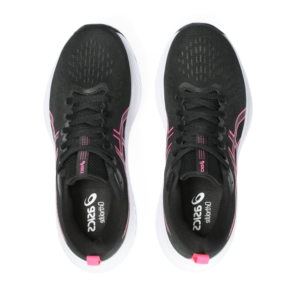 Asics Gel Excite 10 - Black/Hot Pink