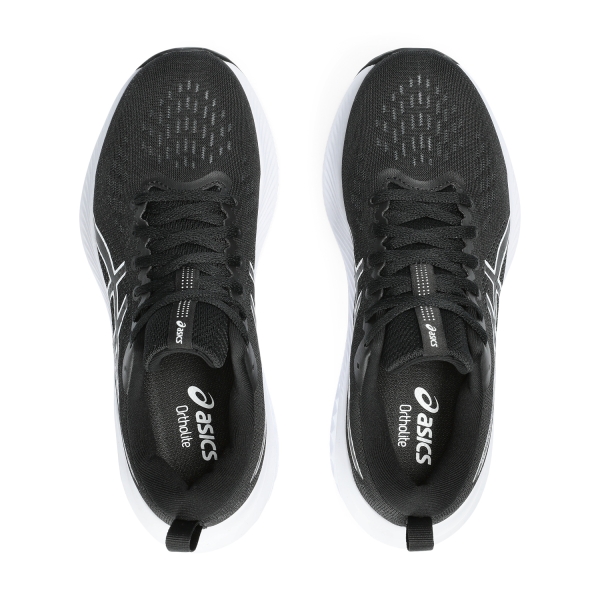 Asics Gel Excite 10 - Black/White