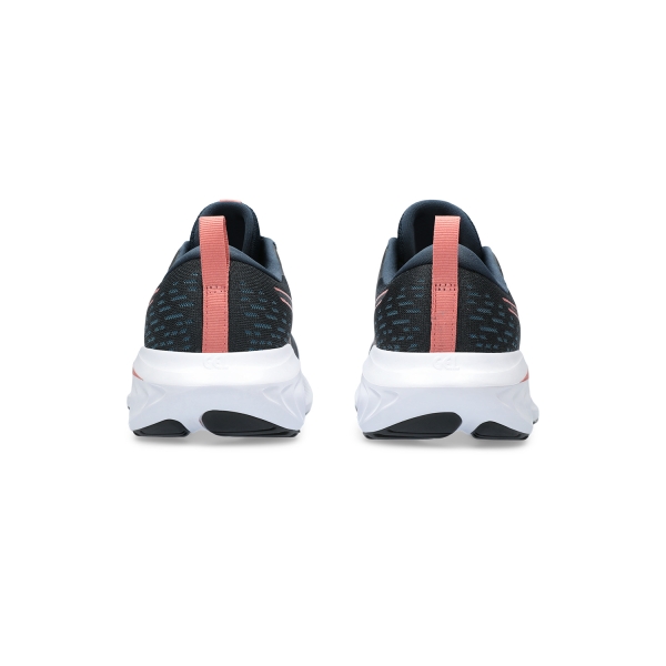 Asics Gel Excite 10 - French Blue/Light Garnet