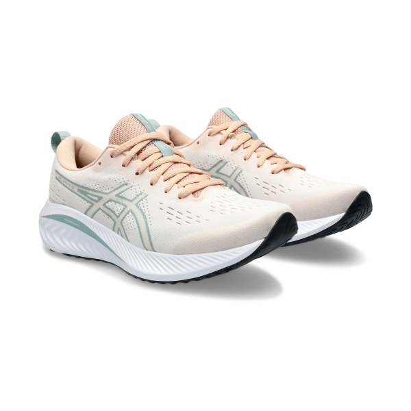 Asics Gel Excite 10 - Rose Dust/Ocean Haze