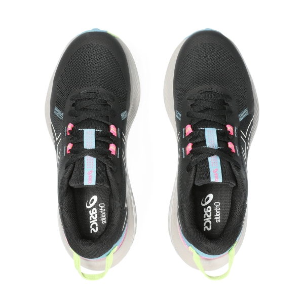 Asics Gel Excite Trail 2 - Black/Birch