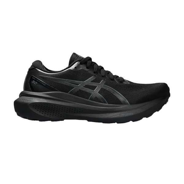 Scarpe Running Stabili Donna Asics Gel Kayano 30  Black 1012B357001