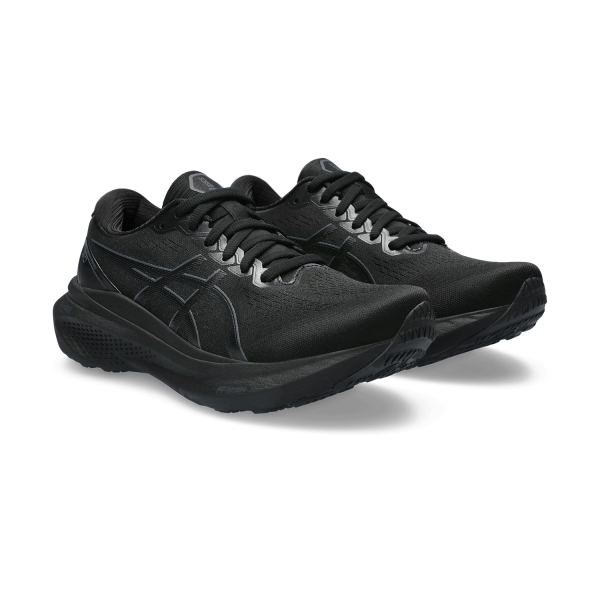 Asics Gel Kayano 30 - Black