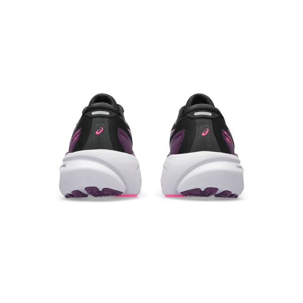 Asics Gel Kayano 30 - Black/Lilac Hint