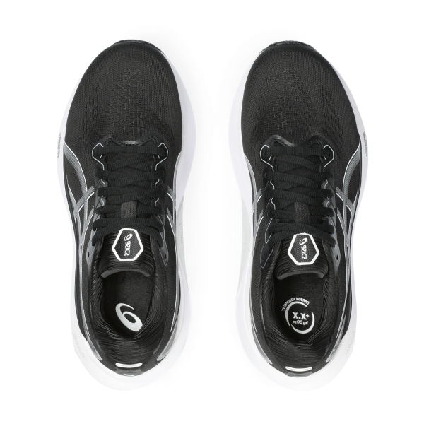 Asics Gel Kayano 30 Zapatillas de Running Mujer - Black