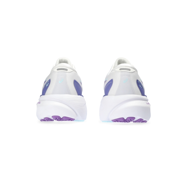 Asics gel kayano 18 donna 2025 grigio