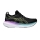 Asics Gel Nimbus 25 - Black/Yellow