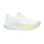 Asics Gel Nimbus 25 - White/Pure Silver