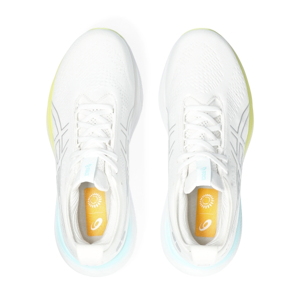 Asics online nimbus promo