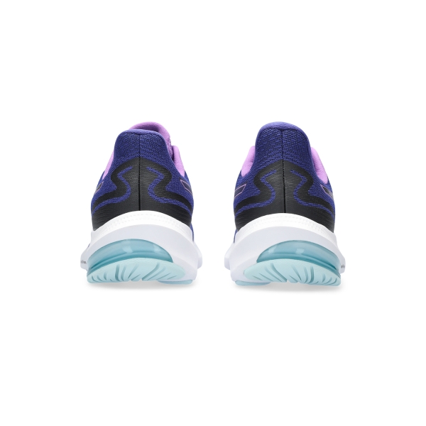 Asics Gel Pulse 14 - Eggplant/Black