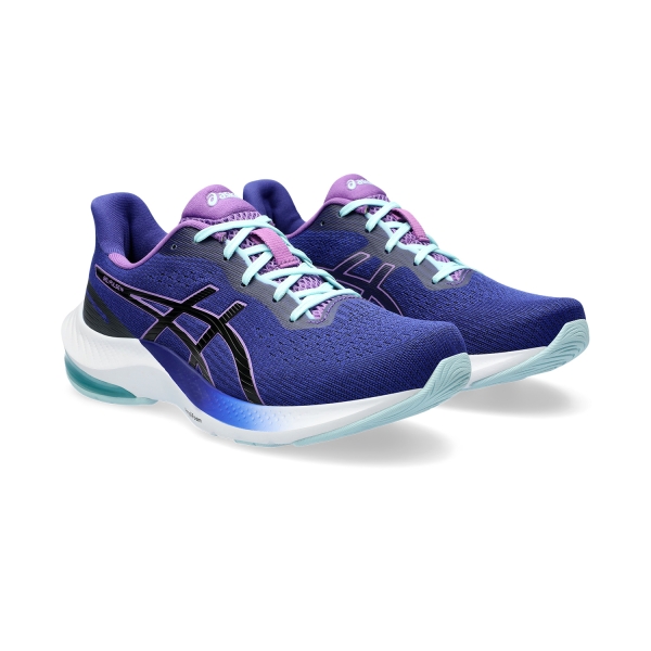 Asics Gel Pulse 14 - Eggplant/Black