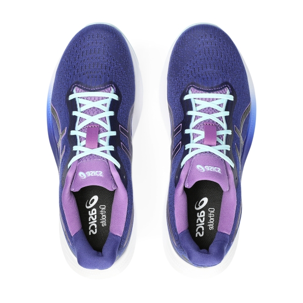 Asics Gel Pulse 14 - Eggplant/Black