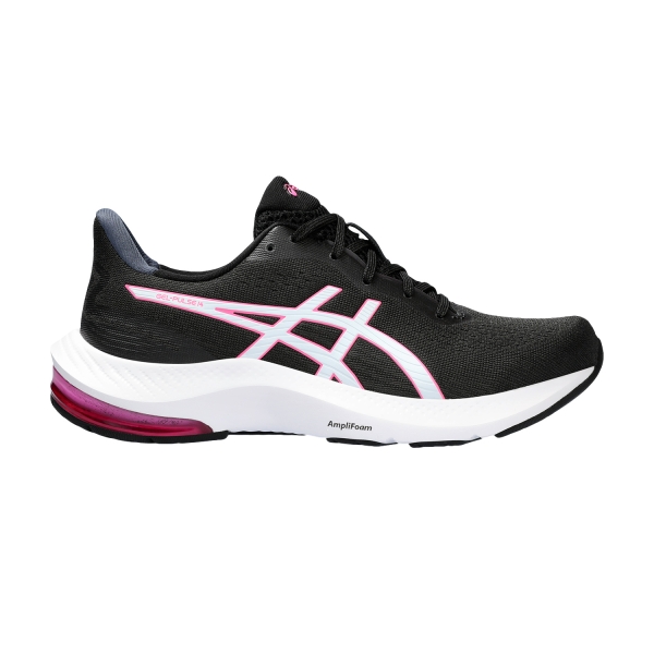 Women's Neutral Running Shoes Asics Gel Pulse 14  Graphite Grey/White 1012B318022